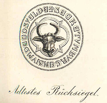 Ochsenkopf-Siegel